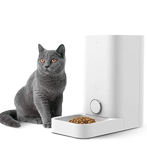 PetKit Smart Katzen-Futter-Automat